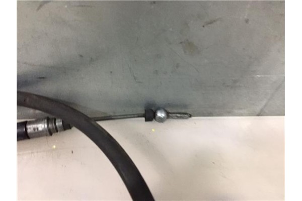 Recambio de cable apertura capo delantero para renault grand scénic ii (jm0/1_) 1.9 dci (jm12, jm0g) referencia OEM IAM 01558121