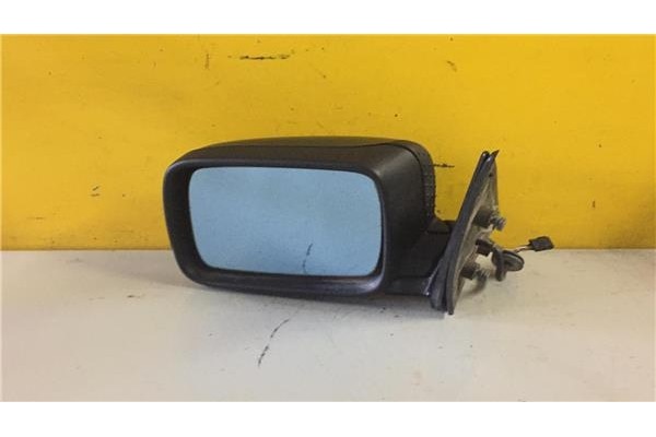 Recambio de retrovisor electrico izquierdo para bmw serie 3 compacto (e36) 1.6 316i referencia OEM IAM   