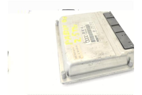 Recambio de centralita para volkswagen passat berlina (3b2) 2.5 v6 tdi highline referencia OEM IAM 3B0907401J 0281010147 