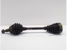 Recambio de palier delantero izquierdo para skoda octavia berlina (1u2) 1.9 tdi glx referencia OEM IAM 1J0407271  
