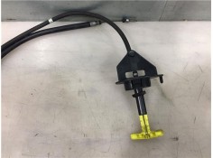 Recambio de cable apertura capo delantero para renault grand scénic ii (jm0/1_) 1.9 dci (jm12, jm0g) referencia OEM IAM 01558121