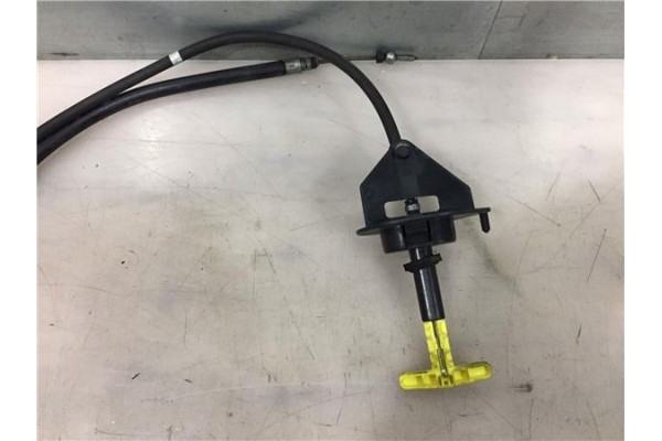 Recambio de cable apertura capo delantero para renault grand scénic ii (jm0/1_) 1.9 dci (jm12, jm0g) referencia OEM IAM 01558121