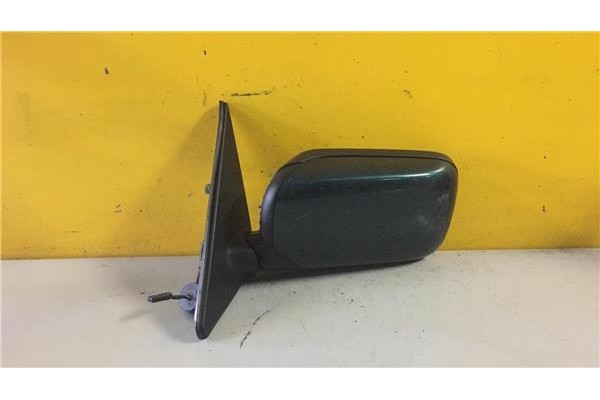 Recambio de retrovisor electrico izquierdo para bmw serie 3 compacto (e36) 1.6 316i referencia OEM IAM   
