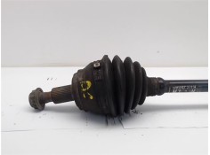 Recambio de palier delantero izquierdo para skoda octavia berlina (1u2) 1.9 tdi glx referencia OEM IAM 1J0407271  