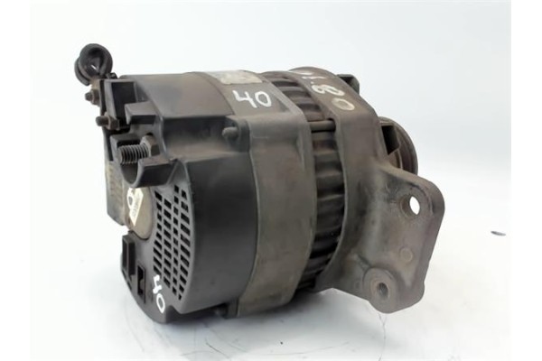 Recambio de alternador para audi coupe (855) 1.6 gl referencia OEM IAM 2940305 0986034231 