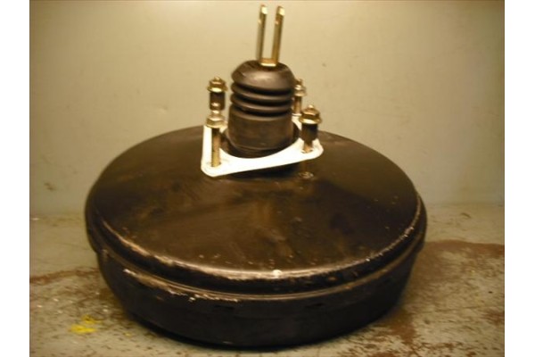 Recambio de servofreno para citroen jumper furgón (244) 2.2 hdi referencia OEM IAM  0264024593 