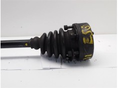 Recambio de palier delantero izquierdo para skoda octavia berlina (1u2) 1.9 tdi glx referencia OEM IAM 1J0407271  