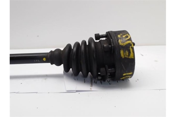 Recambio de palier delantero izquierdo para skoda octavia berlina (1u2) 1.9 tdi glx referencia OEM IAM 1J0407271  