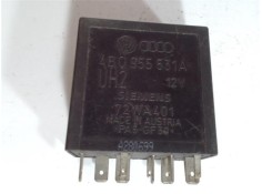Recambio de caja reles para skoda octavia berlina (1u2) 1.9 season referencia OEM IAM 4B0955531A 72WA401 4B0955531C , AUDI | 4B0