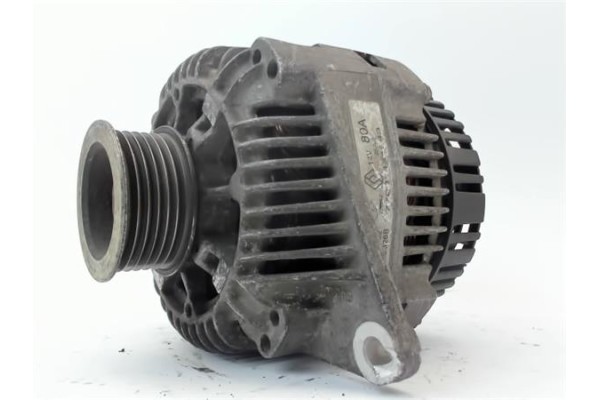 Recambio de alternador para renault megane i berlina con portón (ba0) 1.9 d alize referencia OEM IAM 7700431943  8200064685 , RE