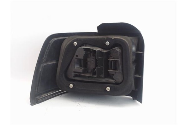 Recambio de piloto trasero derecho para rover rover 200 (xw) referencia OEM IAM   