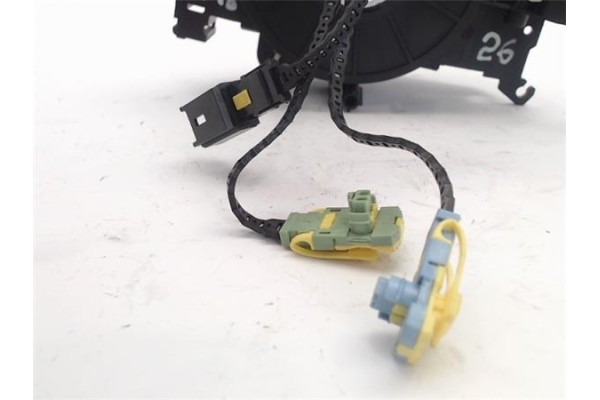 Recambio de anillo contacto volante para renault laguna ii (bg0) referencia OEM IAM 82000412244  