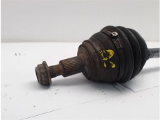 Recambio de palier delantero izquierdo para skoda octavia berlina (1u2) 1.9 tdi glx referencia OEM IAM 1J0407271  