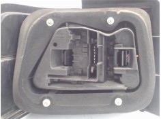 Recambio de piloto trasero derecho para rover rover 200 (xw) referencia OEM IAM   