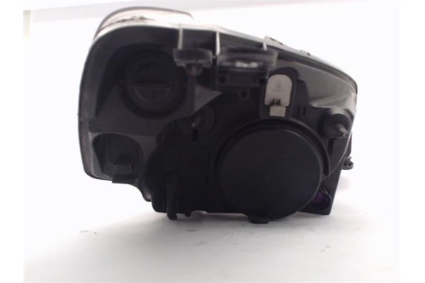 Recambio de faro delantero izquierdo para peugeot bipper 1.4 básico referencia OEM IAM 45570757  