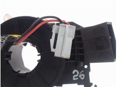 Recambio de anillo contacto volante para renault laguna ii (bg0) referencia OEM IAM 82000412244  