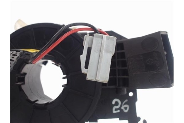 Recambio de anillo contacto volante para renault laguna ii (bg0) referencia OEM IAM 82000412244  