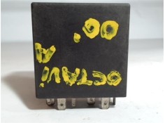 Recambio de caja reles para skoda octavia berlina (1u2) 1.9 season referencia OEM IAM 4B0955531A 72WA401 4B0955531C , AUDI | 4B0