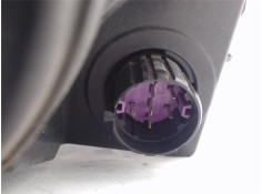 Recambio de faro delantero izquierdo para peugeot bipper 1.4 básico referencia OEM IAM 45570757  