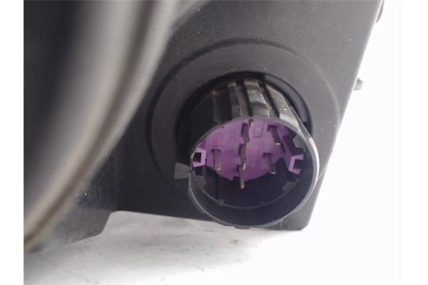 Recambio de faro delantero izquierdo para peugeot bipper 1.4 básico referencia OEM IAM 45570757  
