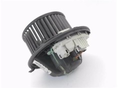 Recambio de motor calefaccion para bmw serie 1 berlina (e81/e87) 2.0 118d referencia OEM IAM 64119227670 6411693366308 