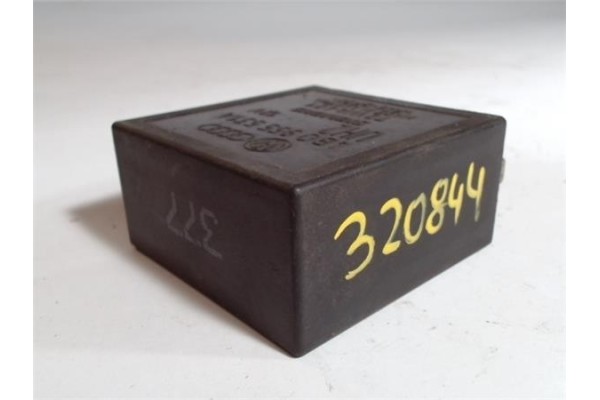 Recambio de caja reles para skoda octavia berlina (1u2) 1.9 season referencia OEM IAM 4B0955531A 72WA401 4B0955531C , AUDI | 4B0
