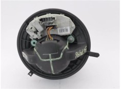 Recambio de motor calefaccion para bmw serie 1 berlina (e81/e87) 2.0 118d referencia OEM IAM 64119227670 6411693366308 