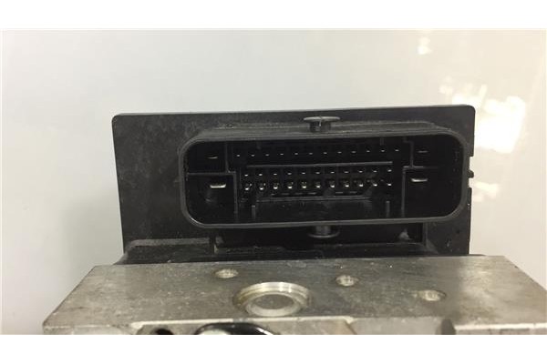 Recambio de nucleo abs para seat ibiza berlina (6j5) 1.4 16v referencia OEM IAM 6RO907379AK 0265239056 
