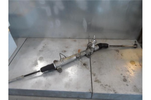 Recambio de cremallera direccion asistida para toyota corolla verso (e12)(2002) 1.6 linea terra [1,6 ltr. - 81 kw 16v] referenci