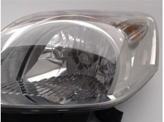 Recambio de faro delantero izquierdo para peugeot bipper 1.4 básico referencia OEM IAM 45570757  
