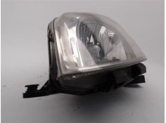 Recambio de faro delantero izquierdo para peugeot bipper 1.4 básico referencia OEM IAM 45570757  