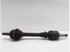 PALIER DELANTERO IZQUIERDO 3272R8 