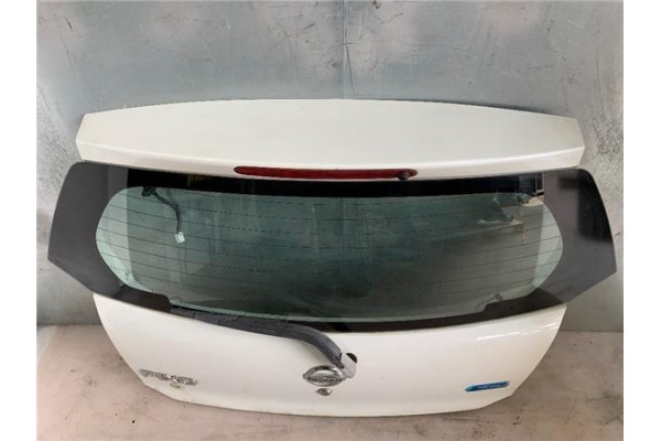 Recambio de porton trasero para nissan pixo (uao) 1.0 visia referencia OEM IAM 901004A00D  