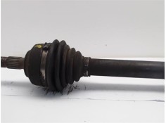 Recambio de palier delantero izquierdo para citroen xsara berlina 1.9 td referencia OEM IAM 3272R8  