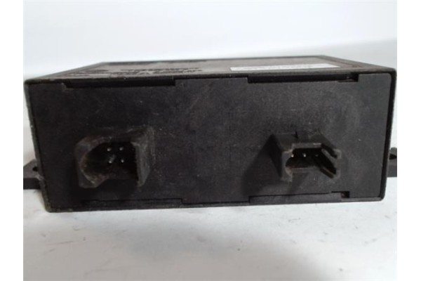 Recambio de centralita para seat toledo (1l) 1.9 sxe referencia OEM IAM 1H0953257B 5WK4678 