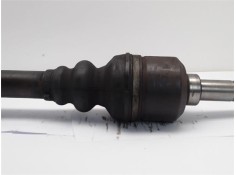 Recambio de palier delantero izquierdo para citroen xsara berlina 1.9 td referencia OEM IAM 3272R8  