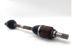 Recambio de palier delantero izquierdo para renault megane iii sport tourer 1.5 dynamique referencia OEM IAM 7711497441  