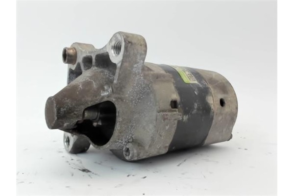 Recambio de motor arranque para renault clio i fase i+ii (b/c57) 1.4 alize referencia OEM IAM   