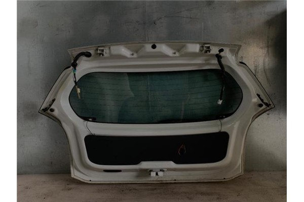 Recambio de porton trasero para nissan pixo (uao) 1.0 visia referencia OEM IAM 901004A00D  