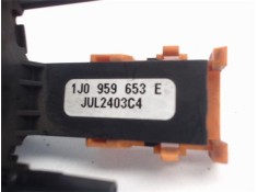 Recambio de anillo contacto volante para seat leon (1m1) referencia OEM IAM 1J0959653E  1J0959653 , AUDI | 1J0959653B , AUDI | 1