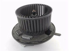 Recambio de motor calefaccion para bmw serie 1 berlina (e81/e87) 2.0 118d referencia OEM IAM 64119227670 6411693366308 