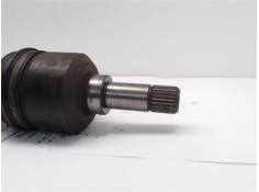 Recambio de palier delantero izquierdo para citroen xsara berlina 1.9 td referencia OEM IAM 3272R8  