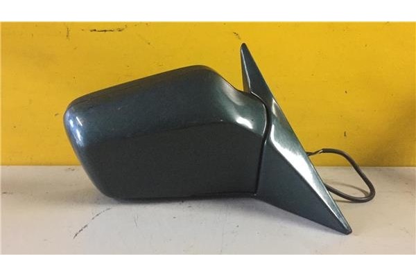 Recambio de retrovisor electrico derecho para bmw serie 5 berlina (e34) 1.8 518i referencia OEM IAM E6006193  