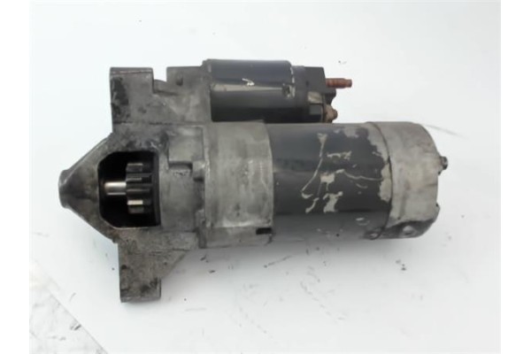 Recambio de motor arranque para citroen xsara berlina 1.9 td px referencia OEM IAM   