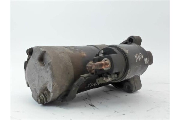 Recambio de motor arranque para citroen xsara berlina 1.9 td px referencia OEM IAM   