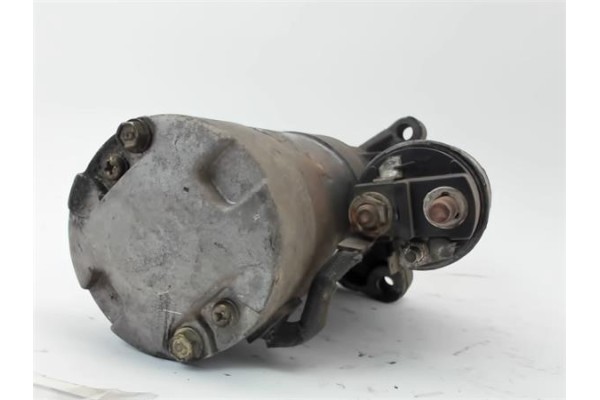 Recambio de motor arranque para citroen xsara berlina 1.9 td px referencia OEM IAM   