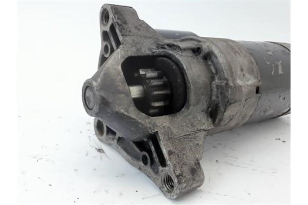 Recambio de motor arranque para citroen xsara berlina 1.9 td px referencia OEM IAM   