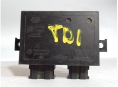 Recambio de centralita para seat ibiza (6k1) 1.9 sports limited referencia OEM IAM 6H0953257 5WK4774 