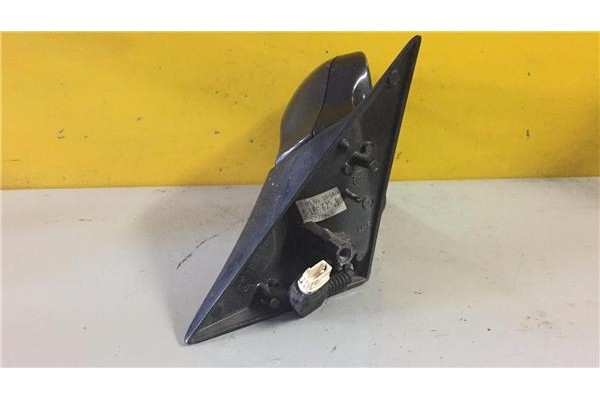 Recambio de retrovisor electrico derecho para bmw serie 5 berlina (e34) 1.8 518i referencia OEM IAM E6006193  