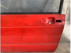 Recambio de puerta delantero izquierda para seat ibiza 1.2 referencia OEM IAM SE0215210  